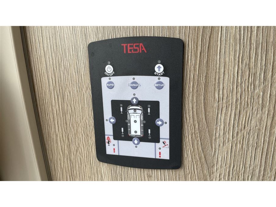 Chausson Flash 638 EB